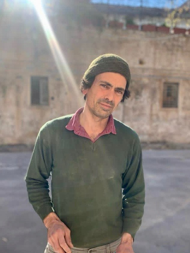 Jesse Gagliari
